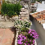 Casa Cabra Dom wakacyjny Montejaque