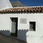 Dom wakacyjny Casa Cabra *