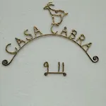 Casa Cabra Dom wakacyjny *