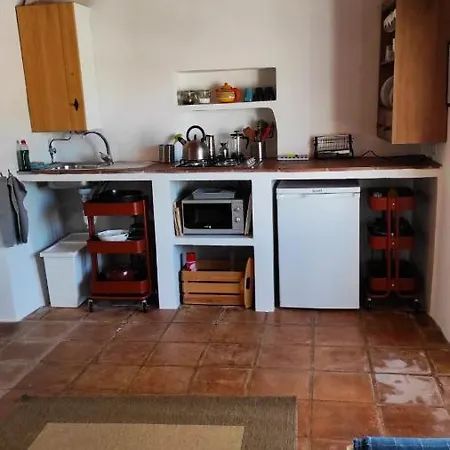 Casa Cabra