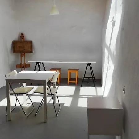 Casa Cabra Дом отдыха Монтехаке