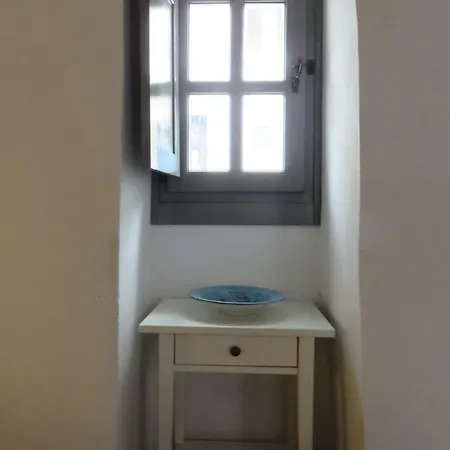 Casa Cabra Дом отдыха *