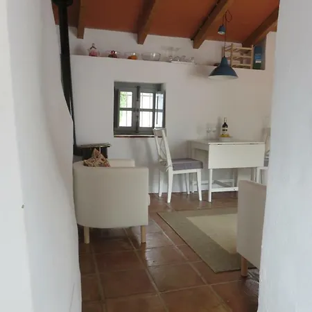 Дом отдыха Casa Cabra