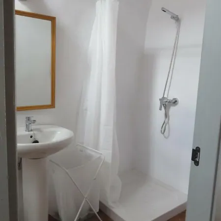 Casa Cabra Дом отдыха Монтехаке