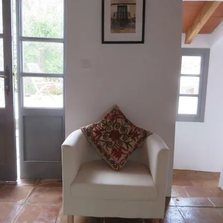 Casa Cabra Дом отдыха *