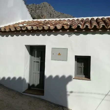 Дом отдыха Casa Cabra *