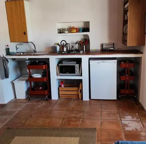 Casa Cabra