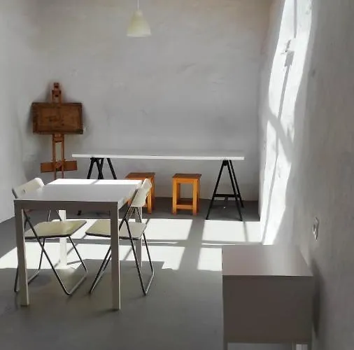 Casa Cabra Nyaraló Montejaque