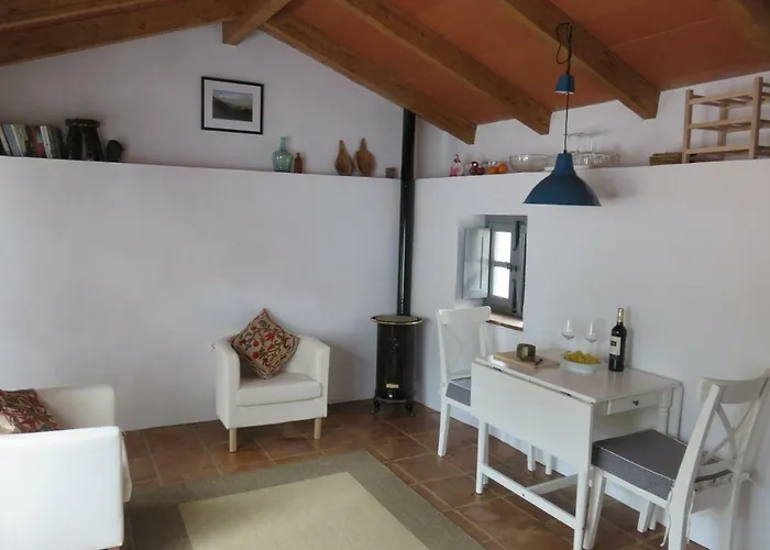 Casa Cabra *