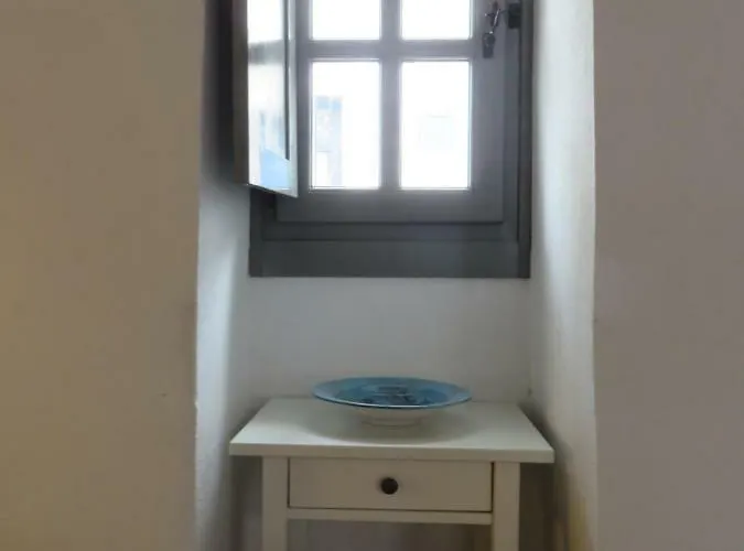 Casa Cabra Nyaraló *
