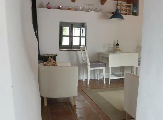 Nyaraló Casa Cabra