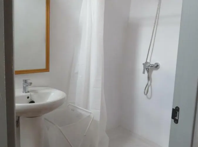 Casa Cabra Nyaraló Montejaque