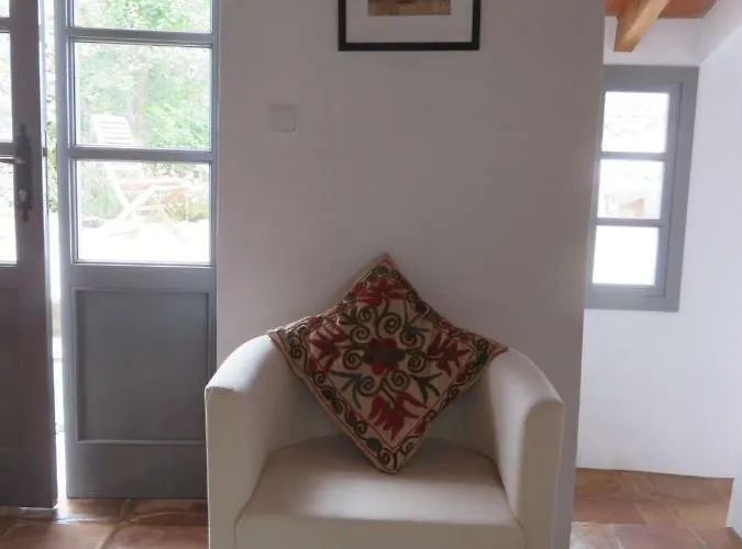 Casa Cabra Nyaraló *