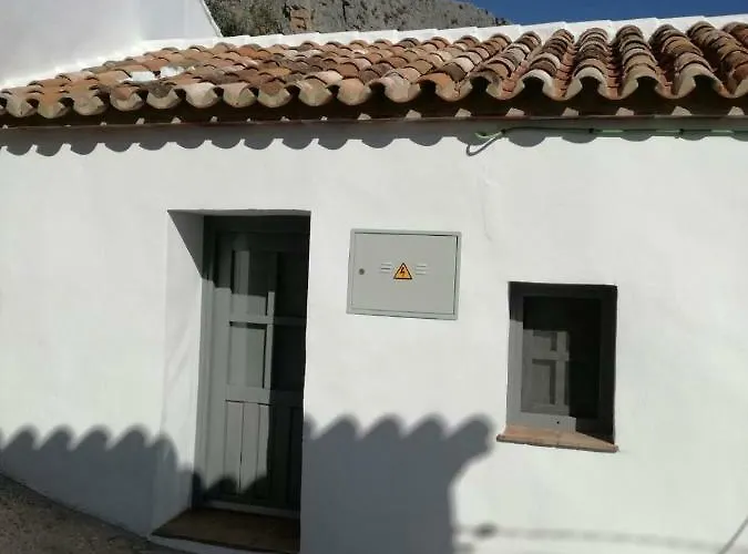 Nyaraló Casa Cabra *