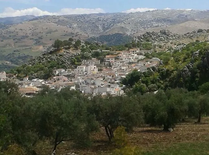 Casa Cabra