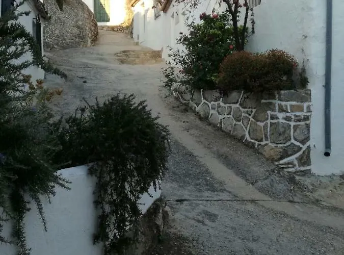 Casa Cabra Nyaraló *